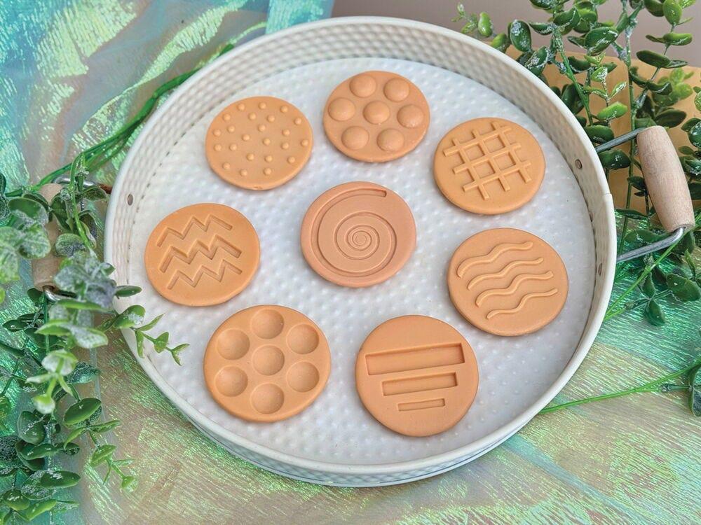 Montessori Sensory Toy