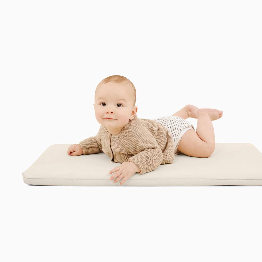 Foldable Diaper Changing Pad
