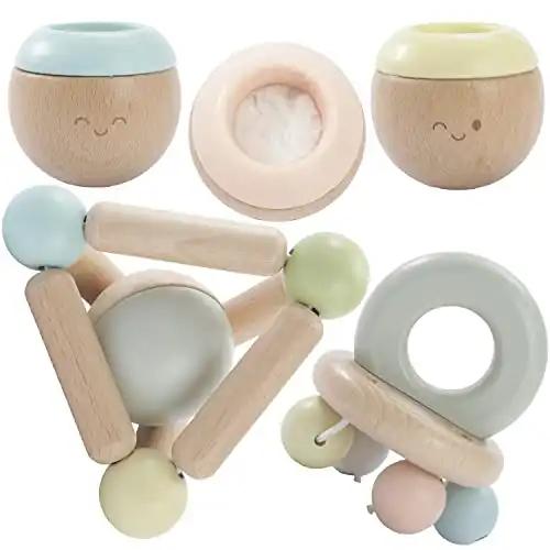 Montessori Sensory Toy
