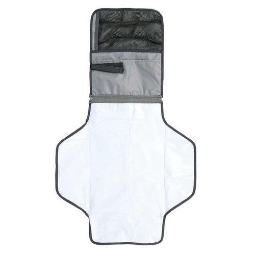 Foldable Diaper Changing Pad