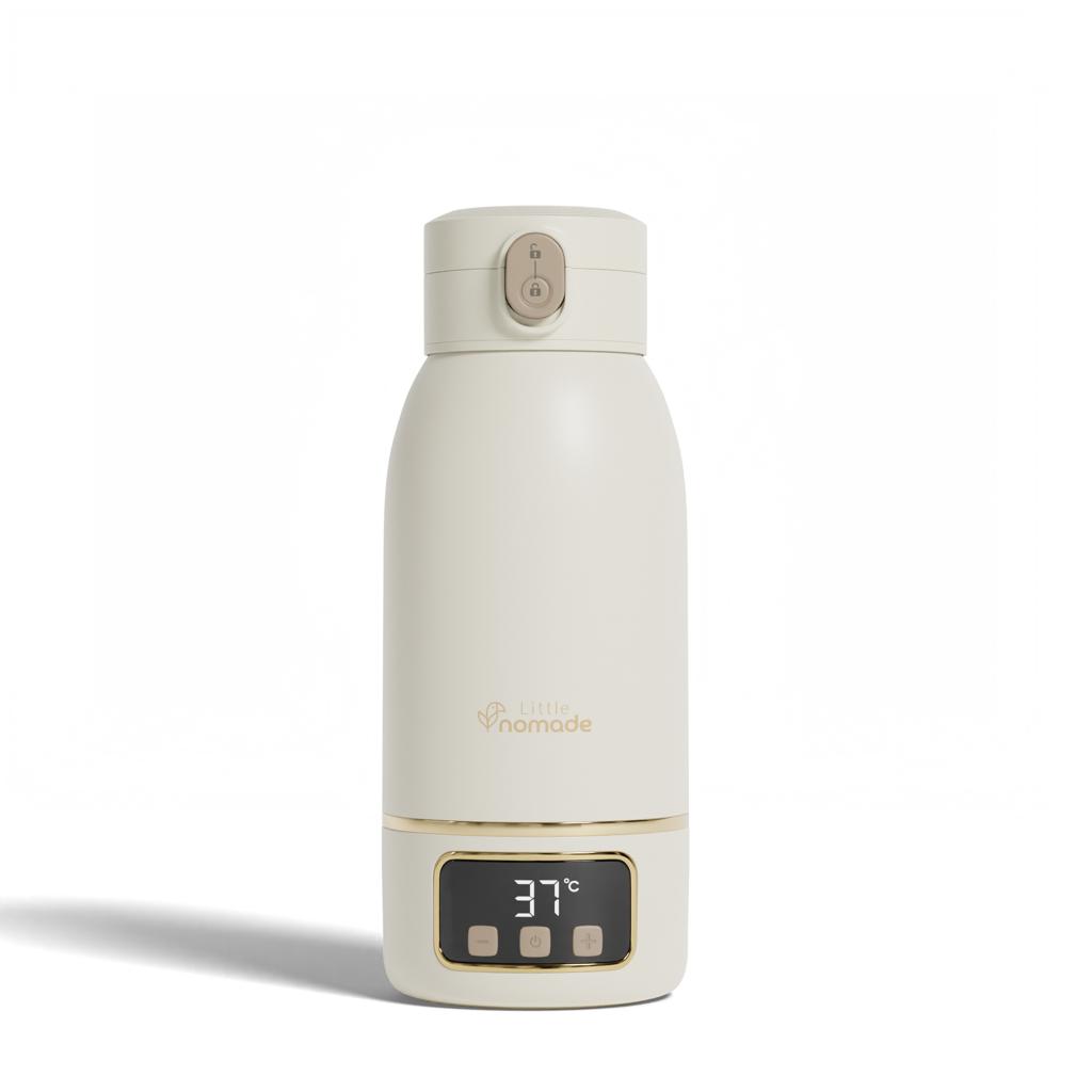 Portable Bottle Warmer