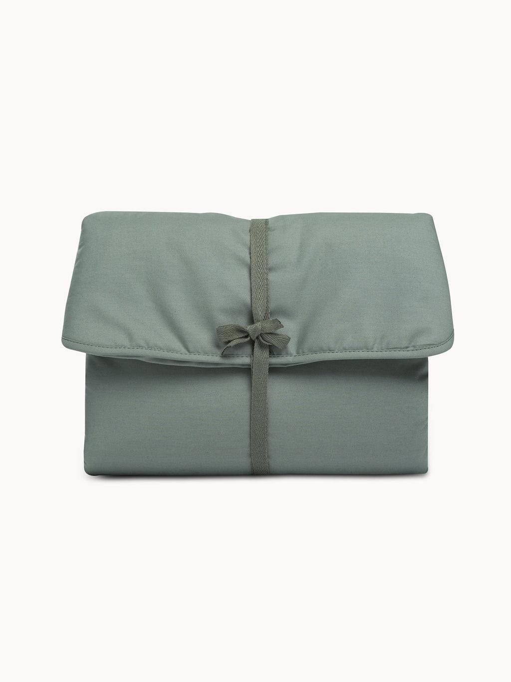 Foldable Diaper Changing Pad